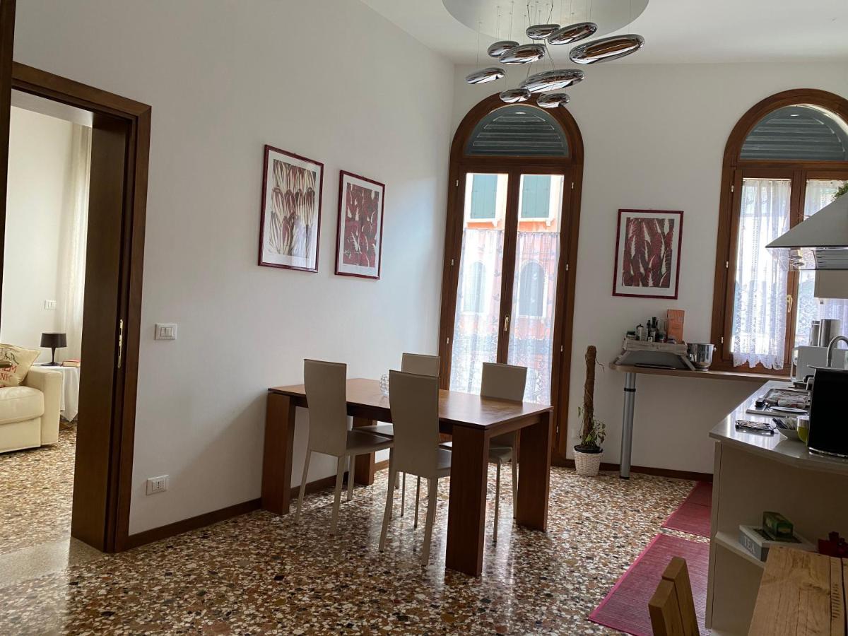 Corte Coppo Superior Apartment Venice Exterior photo
