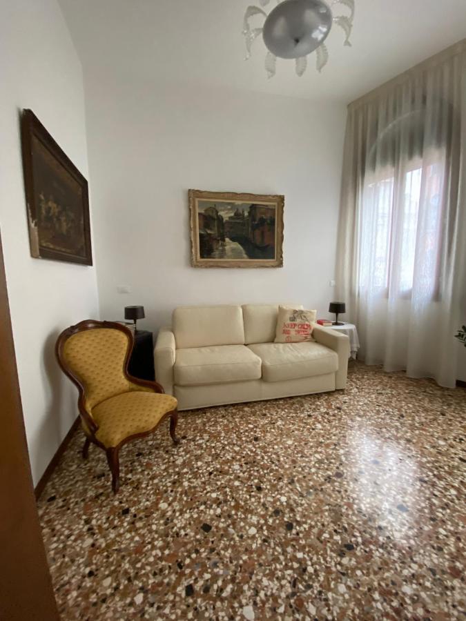 Corte Coppo Superior Apartment Venice Exterior photo