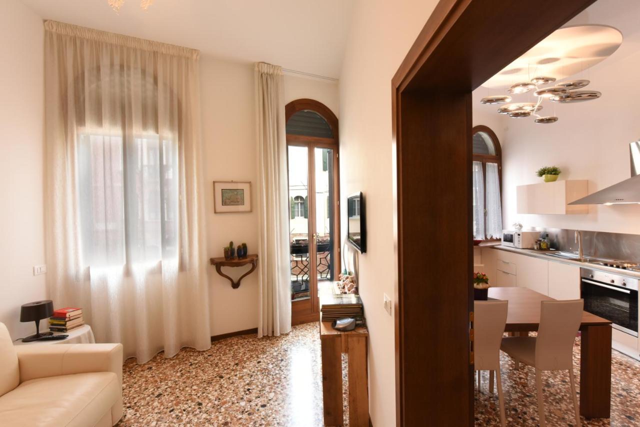 Corte Coppo Superior Apartment Venice Exterior photo