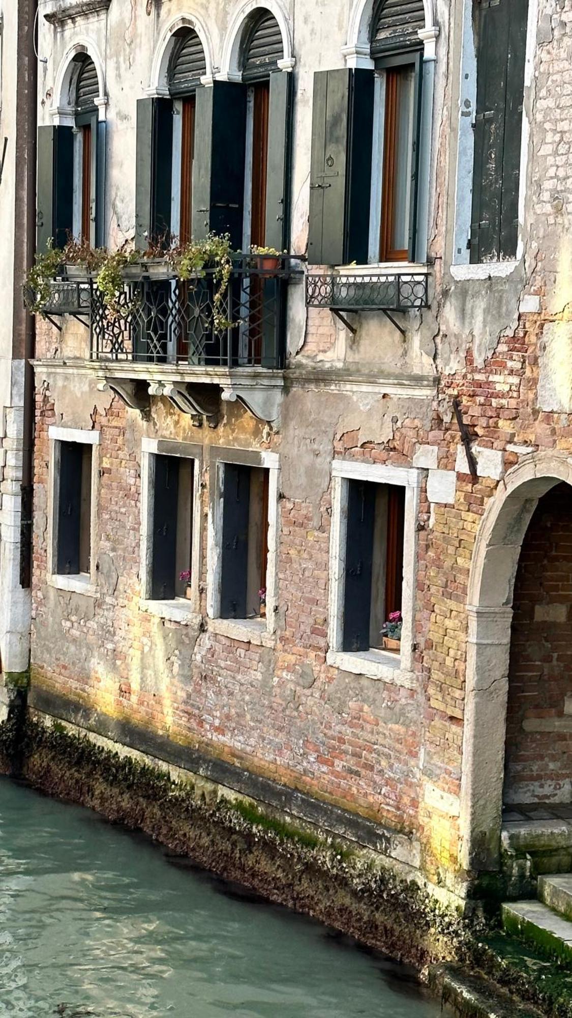 Corte Coppo Superior Apartment Venice Exterior photo